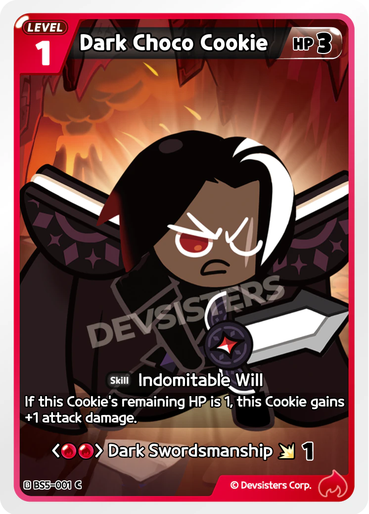 トランプ CookieRun Playing Cards 401 Games Canada - CookieRun Braverse TCG: Green Starter Deck