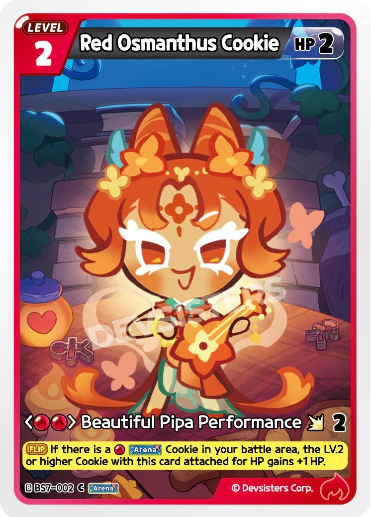 トランプ CookieRun Playing Cards s-l400.jpg