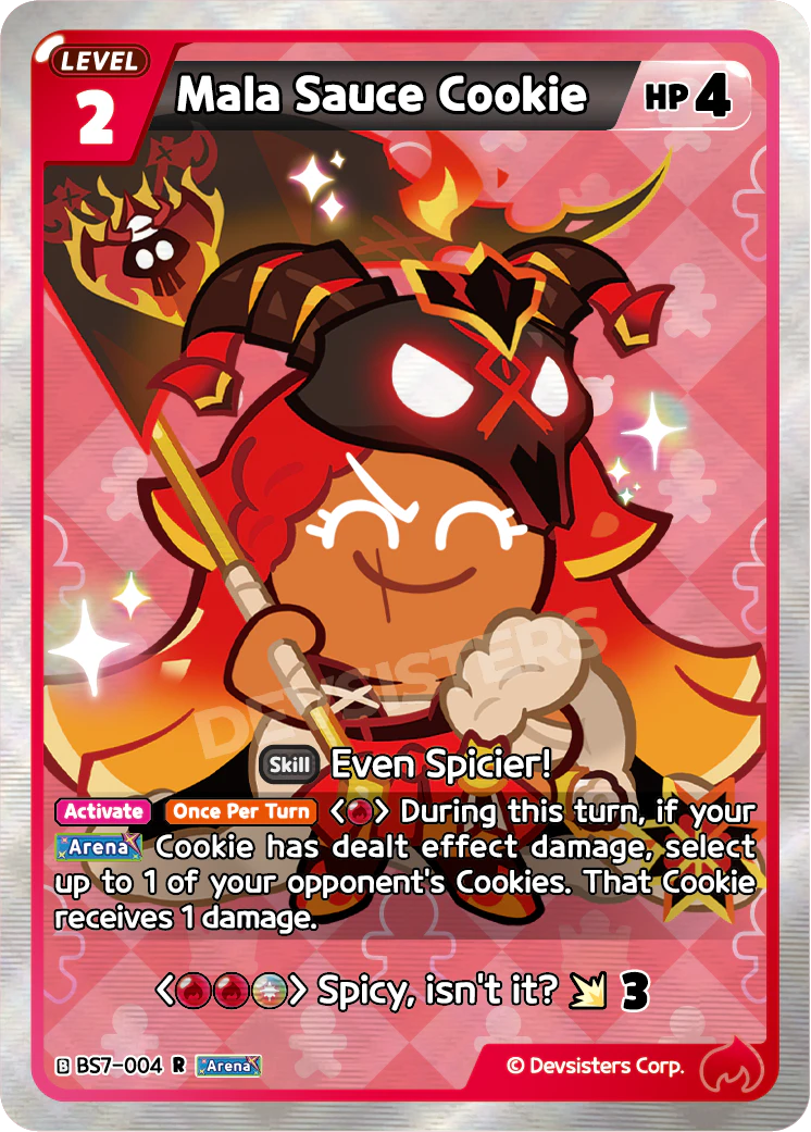 トランプ CookieRun Playing Cards トランプ CookieRun Playing Cards Coming Soon, D-1
